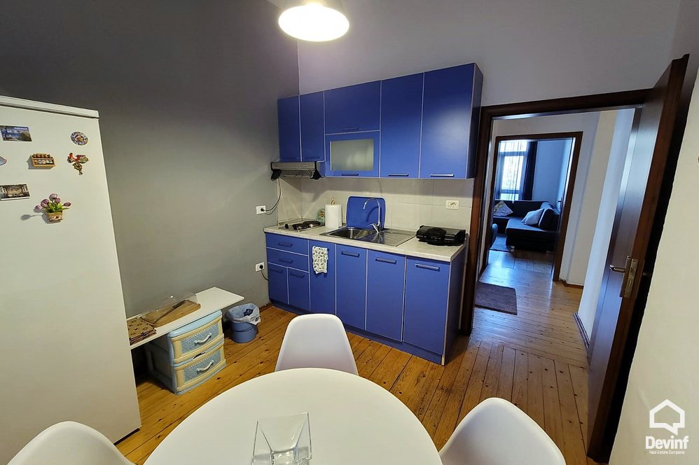 Tirane Qera Apartament 1+1+G Apartament prane sheshit Willson apartament