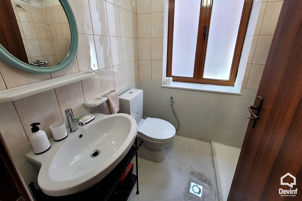Tirane Qera Apartament 1+1+G Apartament prane sheshit Willson apartament