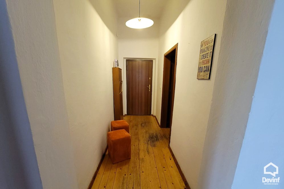 Tirane Qera Apartament 1+1+G Apartament prane sheshit Willson apartament