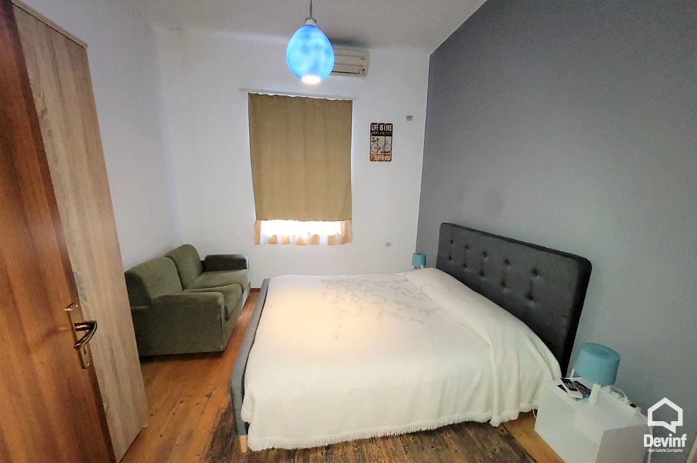 Tirane Qera Apartament 1+1+G Apartament prane sheshit Willson apartament
