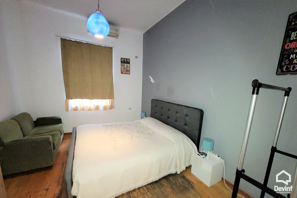 Tirane Qera Apartament 1+1+G Apartament prane sheshit Willson apartament