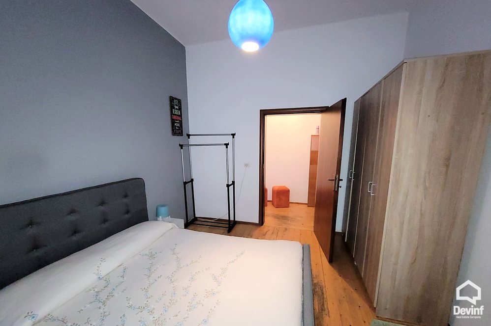 Tirane Qera Apartament 1+1+G Apartament prane sheshit Willson apartament