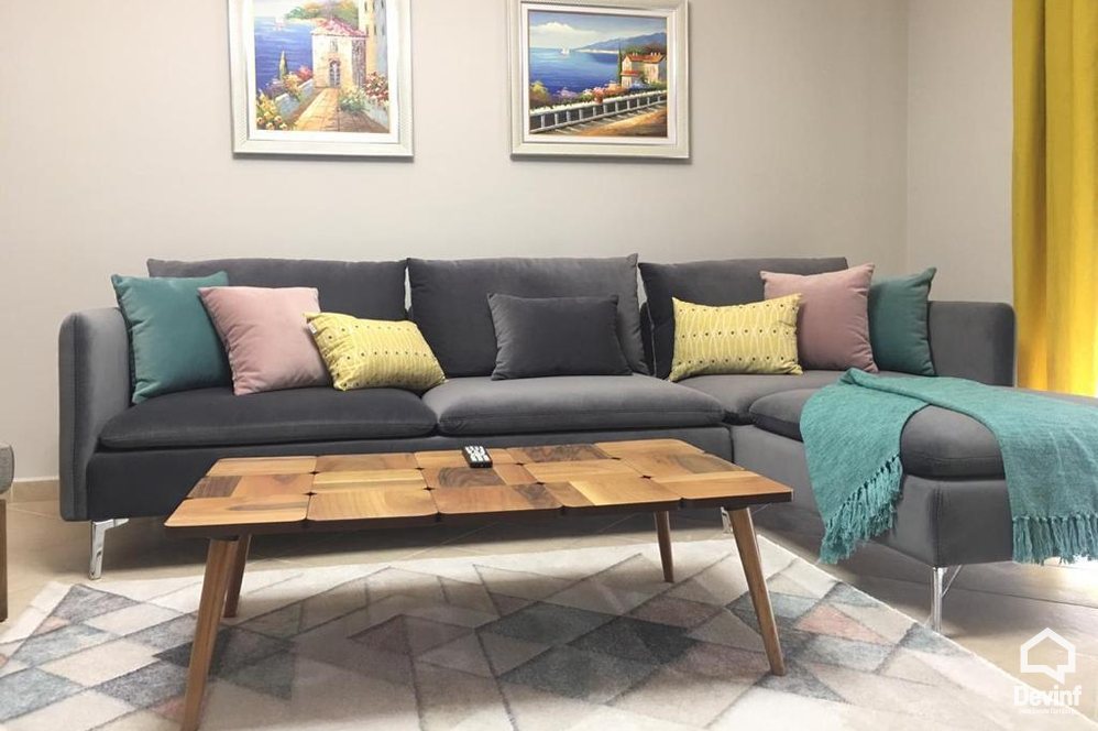 Tirane Shitje Apartament 2+1+G Rruga Teodor Keko, Unaza e Re Tirane apartament