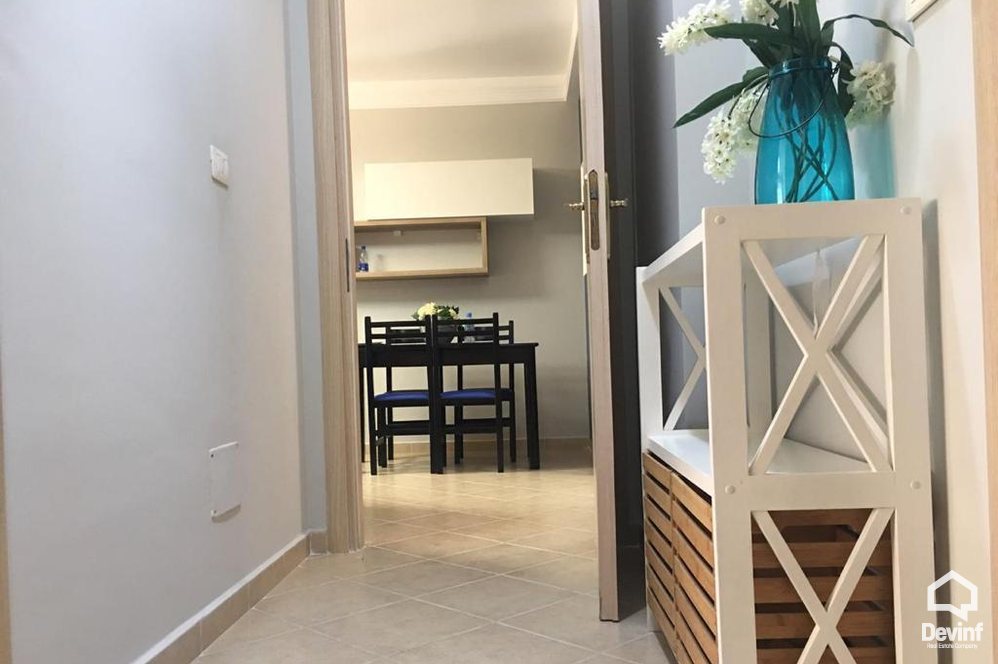 Tirane Shitje Apartament 2+1+G Rruga Teodor Keko, Unaza e Re Tirane apartament