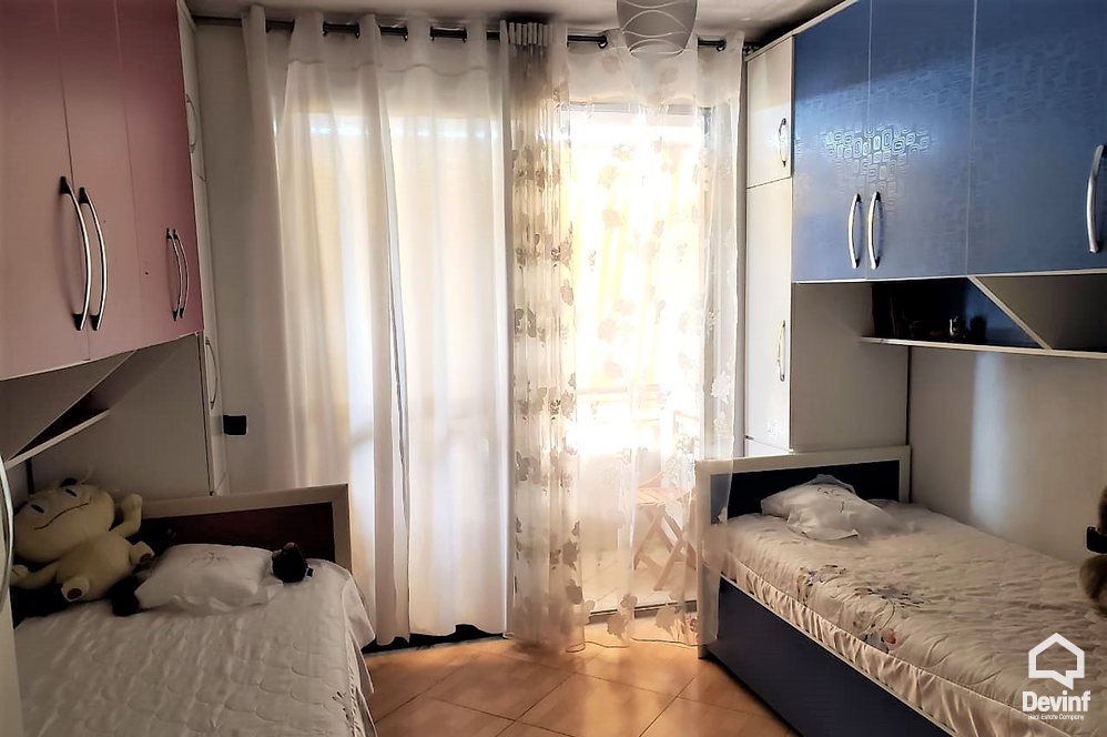 Tirane Qera Apartament 2+1+A Apartament tek Sheshi 21 Dhjetori apartament