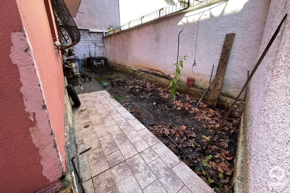 Tirane For Sale Houses Xhanfize Keko Street near the chimney