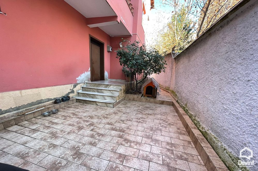 Tirane For Sale Houses Xhanfize Keko Street near the chimney