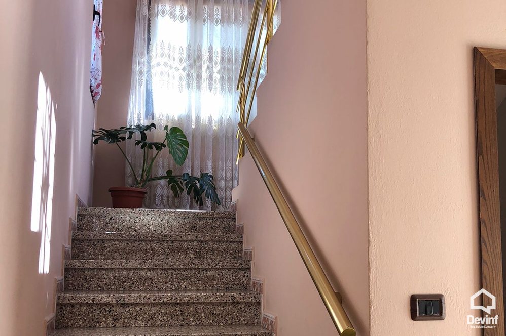 Tirane Shitje Vile Me shume se 4 dhoma Vile ne Koder-Kamez prane Institutit Bujqesor vile