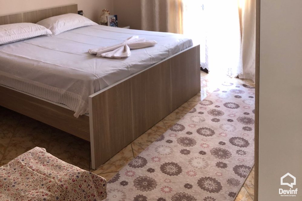 Tirane Shitje Vile Me shume se 4 dhoma Vile ne Koder-Kamez prane Institutit Bujqesor vile