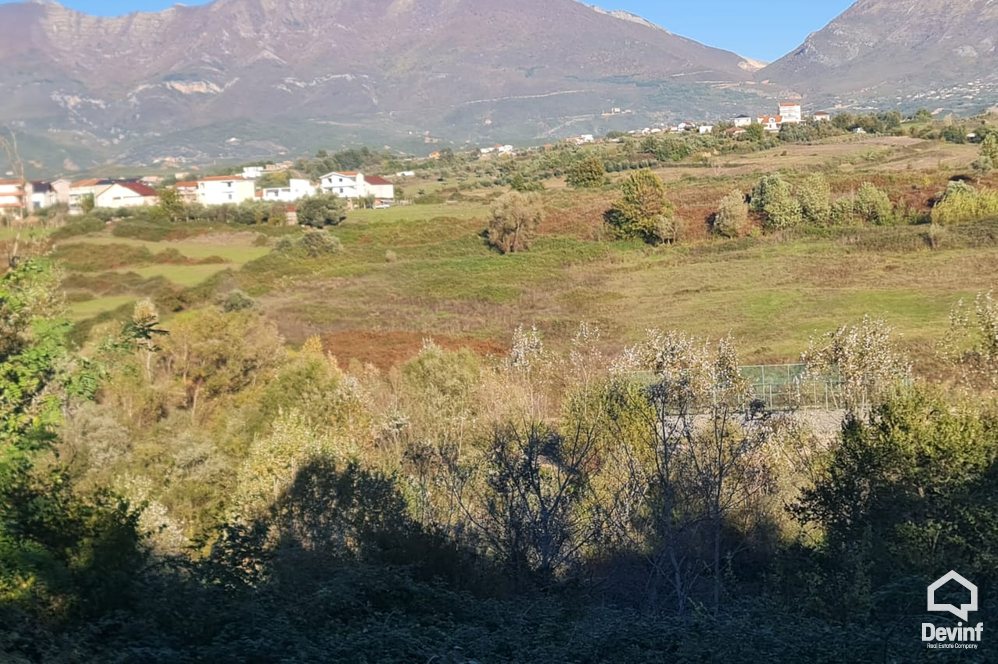 Tirane For Sale Land Near the TEG shopping center Building Plot