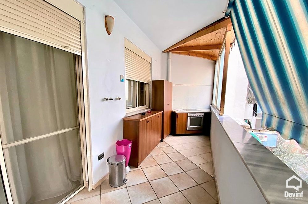 Tirane Qera Apartament 1+1+A Apartament prane Gjimnazit Sami Frasheri apartament