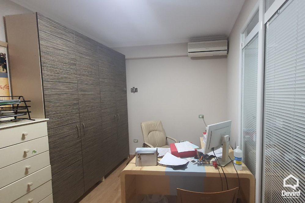 Tirane Shitje Apartament 2+1+A Apartament ne zonen e ish bllokut apartament