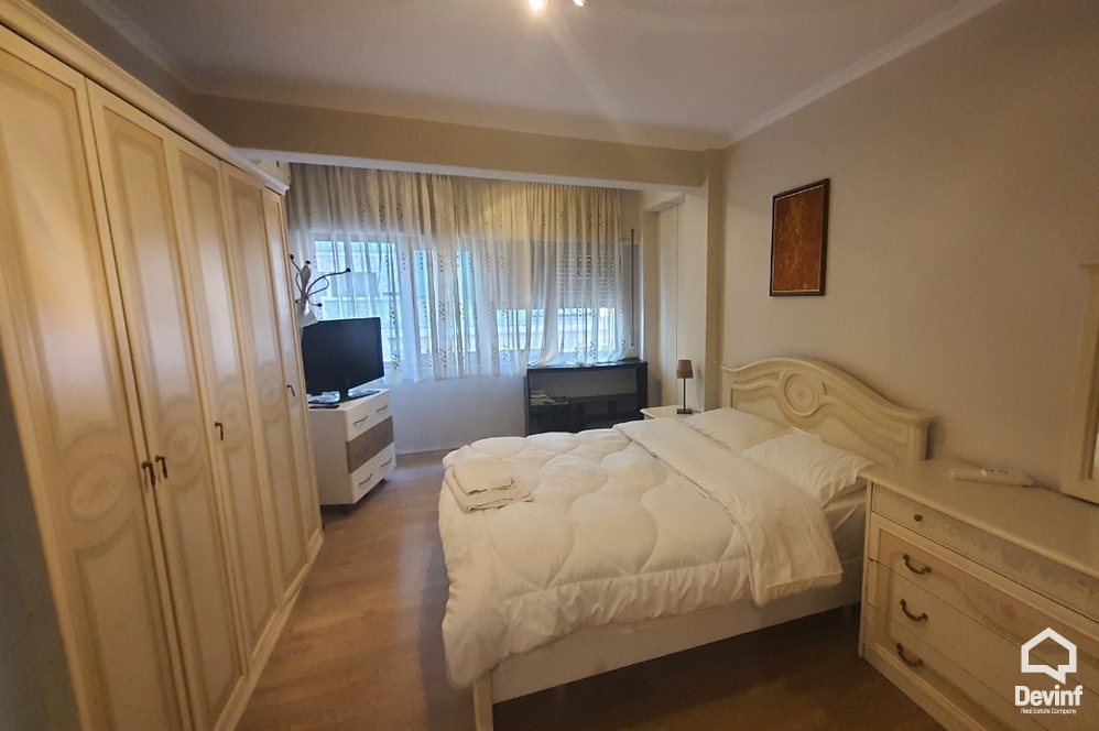 Tirane Shitje Apartament 2+1+A Apartament ne zonen e ish bllokut apartament