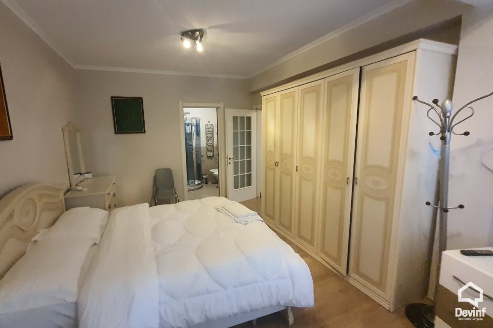 Tirane Shitje Apartament 2+1+A Apartament ne zonen e ish bllokut apartament