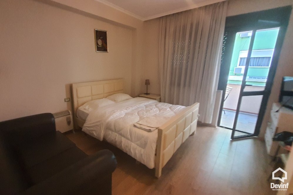 Tirane Shitje Apartament 2+1+A Apartament ne zonen e ish bllokut apartament