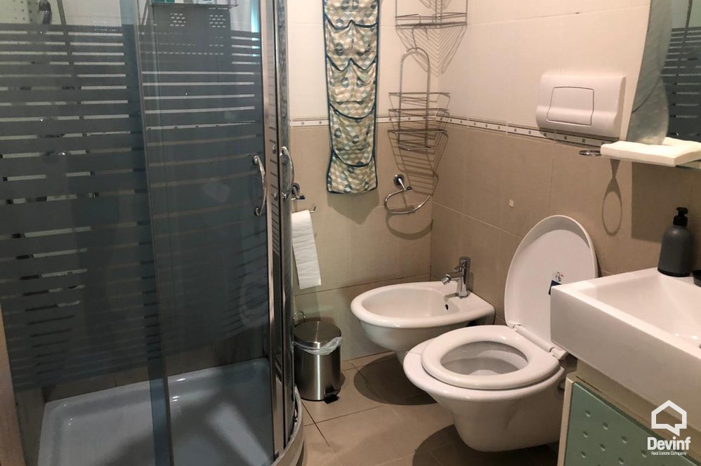 Tirane Shitje Apartament 2+1+A Apartament ne zonen e ish bllokut apartament