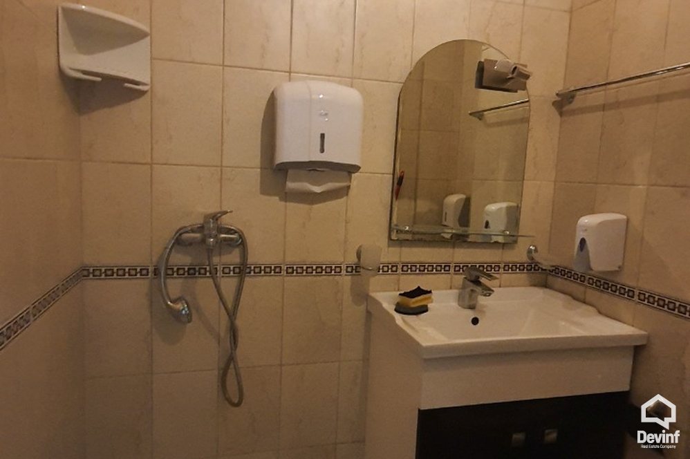 Tirane Shitje Apartament 2+1+A Apartament ne zonen e ish bllokut apartament