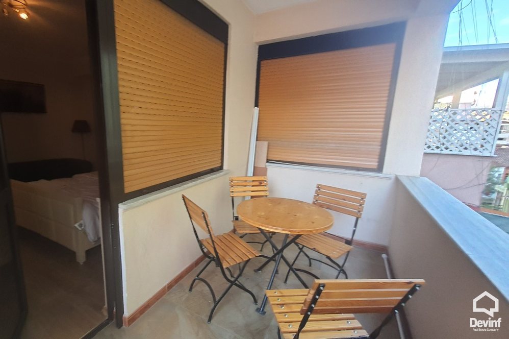 Tirane Shitje Apartament 2+1+A Apartament ne zonen e ish bllokut apartament