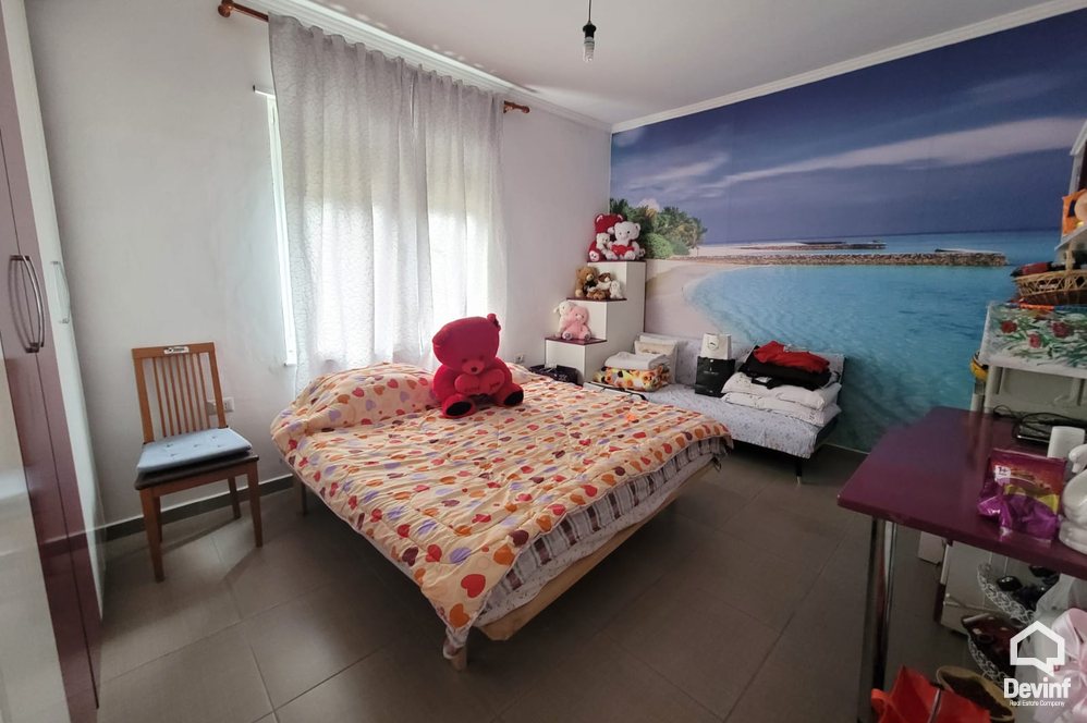 Tirane For Sale Apartment 3+1 Selita e Vjeter street, near the Selita Mosque Apartment