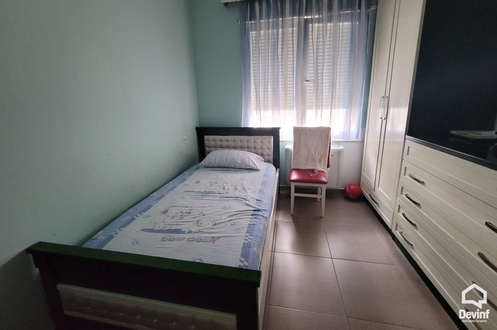 Tirane For Sale Apartment 3+1 Selita e Vjeter street, near the Selita Mosque Apartment