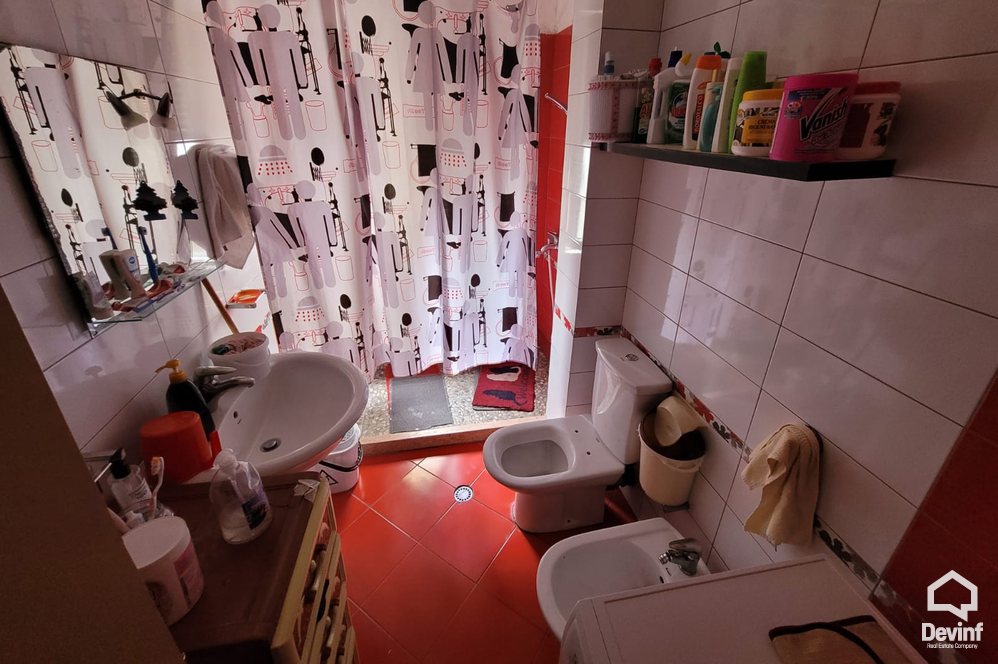 Tirane For Sale Apartment 3+1 Selita e Vjeter street, near the Selita Mosque Apartment