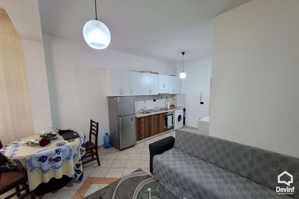 Tirane For Rent Apartment 1+1 Apartment in the center of Tirana Apartment