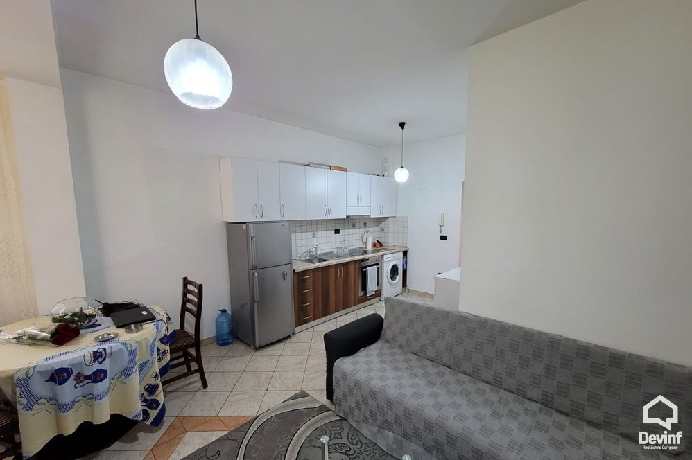 Tirane For Rent Apartment 1+1 Apartment in the center of Tirana Apartment