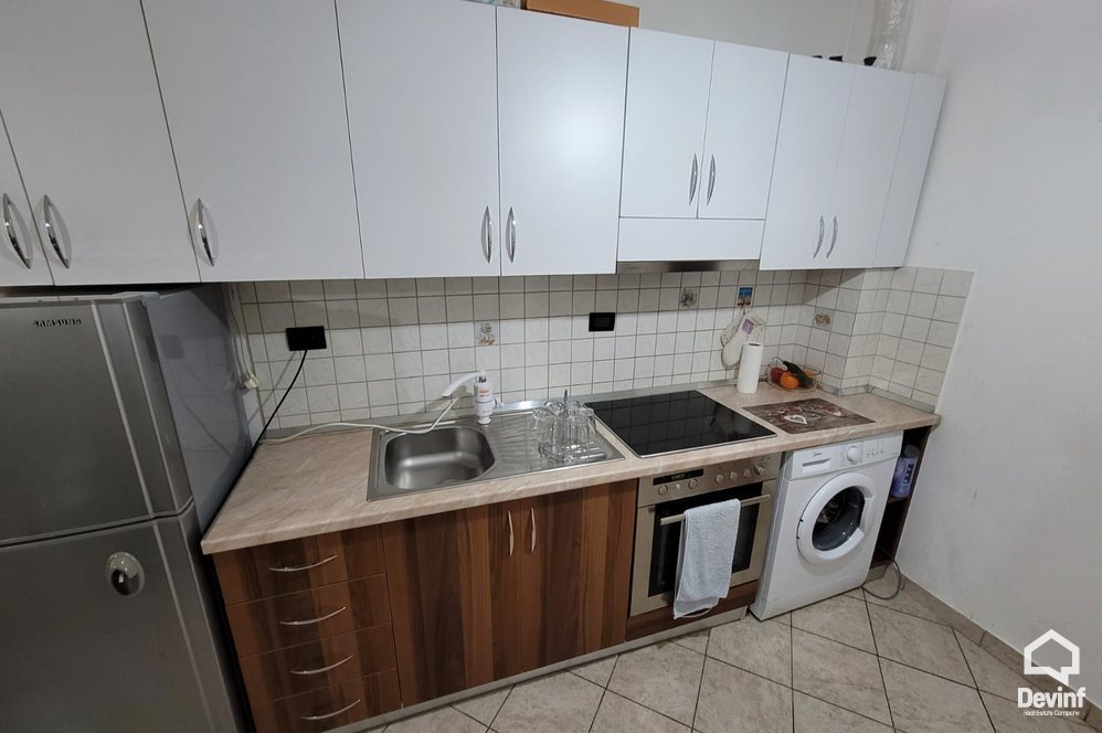 Tirane For Rent Apartment 1+1 Apartment in the center of Tirana Apartment