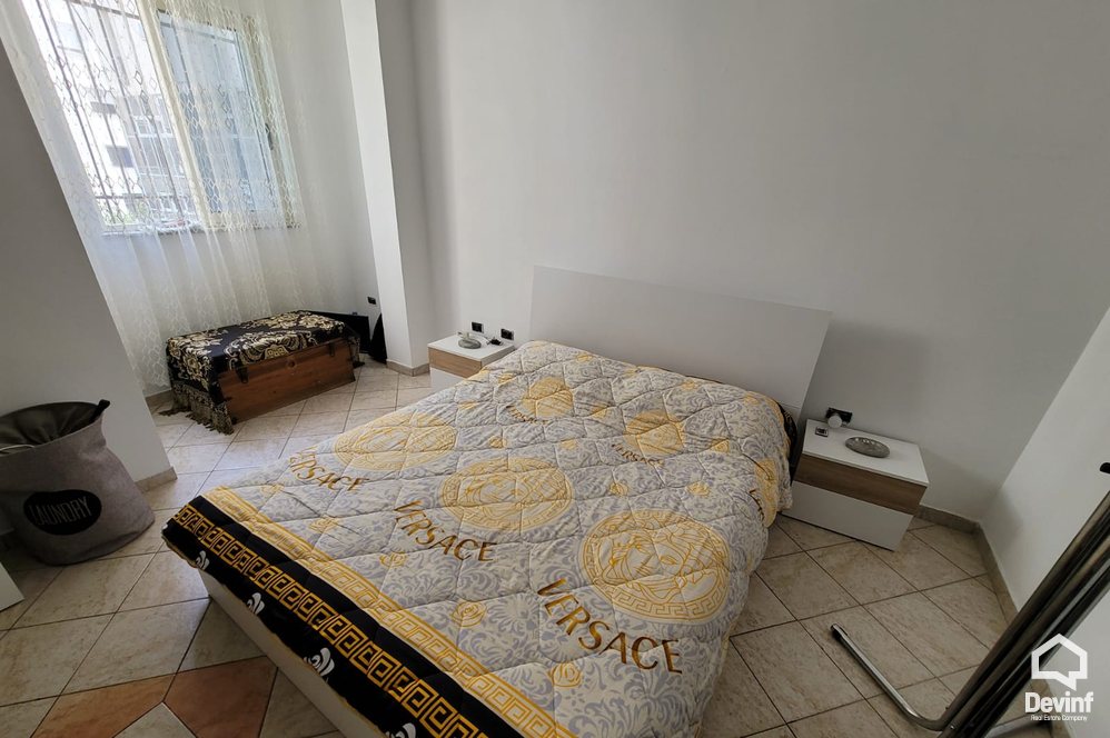 Tirane For Rent Apartment 1+1 Apartment in the center of Tirana Apartment