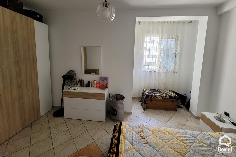 Tirane For Rent Apartment 1+1 Apartment in the center of Tirana Apartment