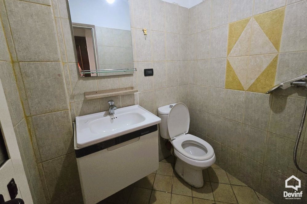 Tirane Qera Apartament 1+1 Apartament ne qender te Tiranes apartament