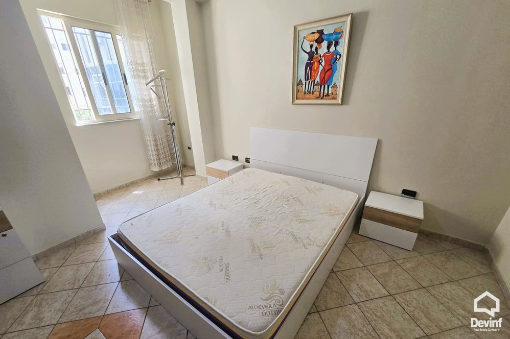 Tirane Qera Apartament 1+1 Apartament ne qender te Tiranes apartament