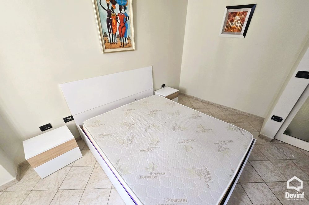 Tirane Qera Apartament 1+1 Apartament ne qender te Tiranes apartament