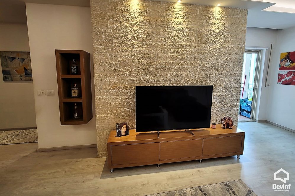 Tirane For Sale Apartment 2+1+A Bogdaneve Street Apartment