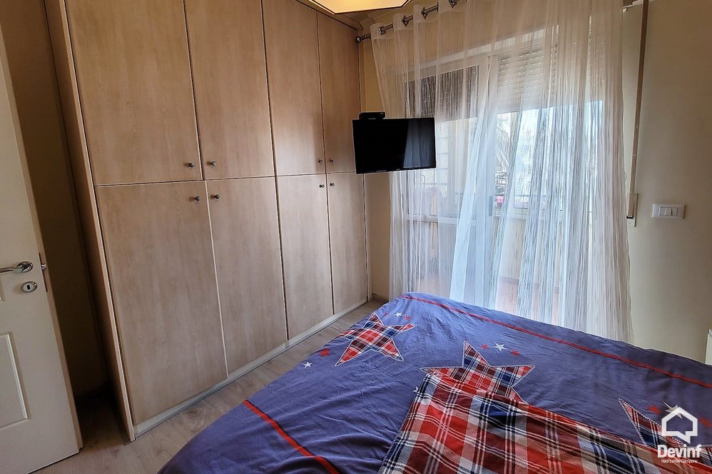 Tirane For Sale Apartment 2+1+A Bogdaneve Street Apartment