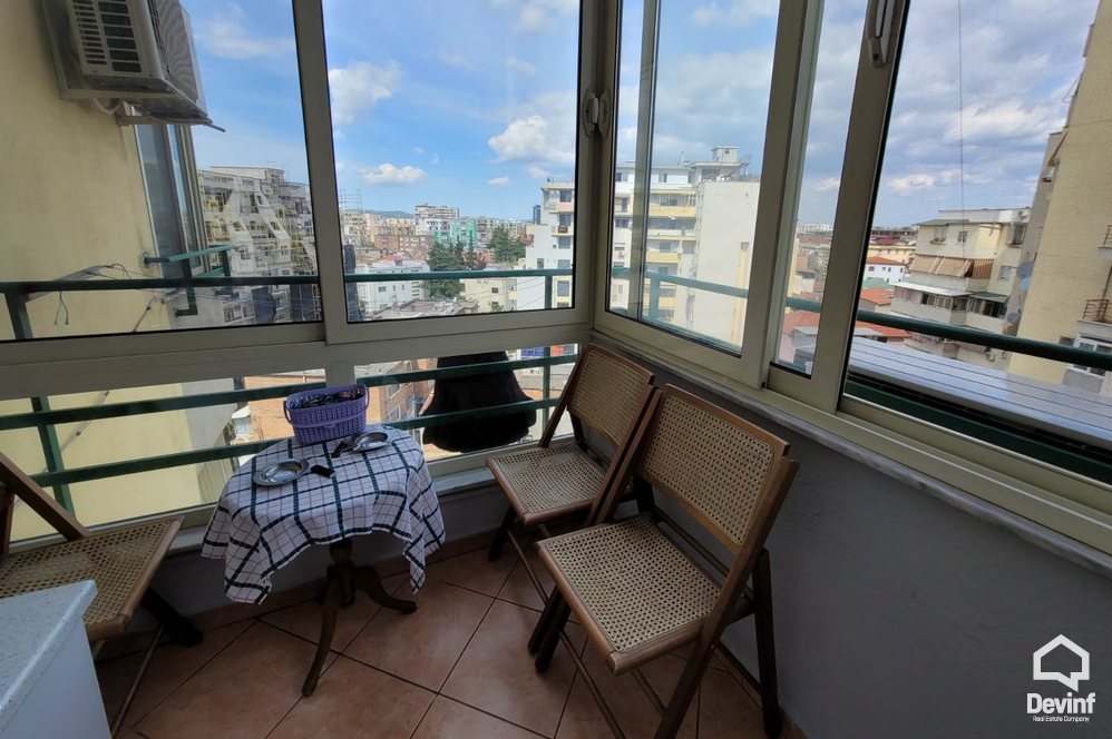 Tirane For Sale Apartment 2+1+A Bogdaneve Street Apartment
