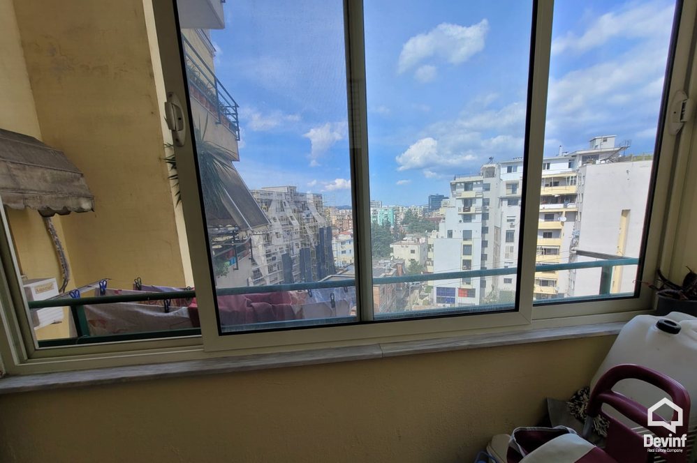 Tirane For Sale Apartment 2+1+A Bogdaneve Street Apartment