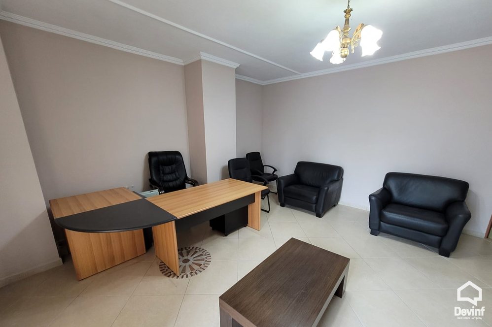 Tirane For Rent Office 3+1 Office in the center of Tirana, 2 minutes far from Scanderbeg Square Office klinike dentare qender masazhi Noter zyre avokati
