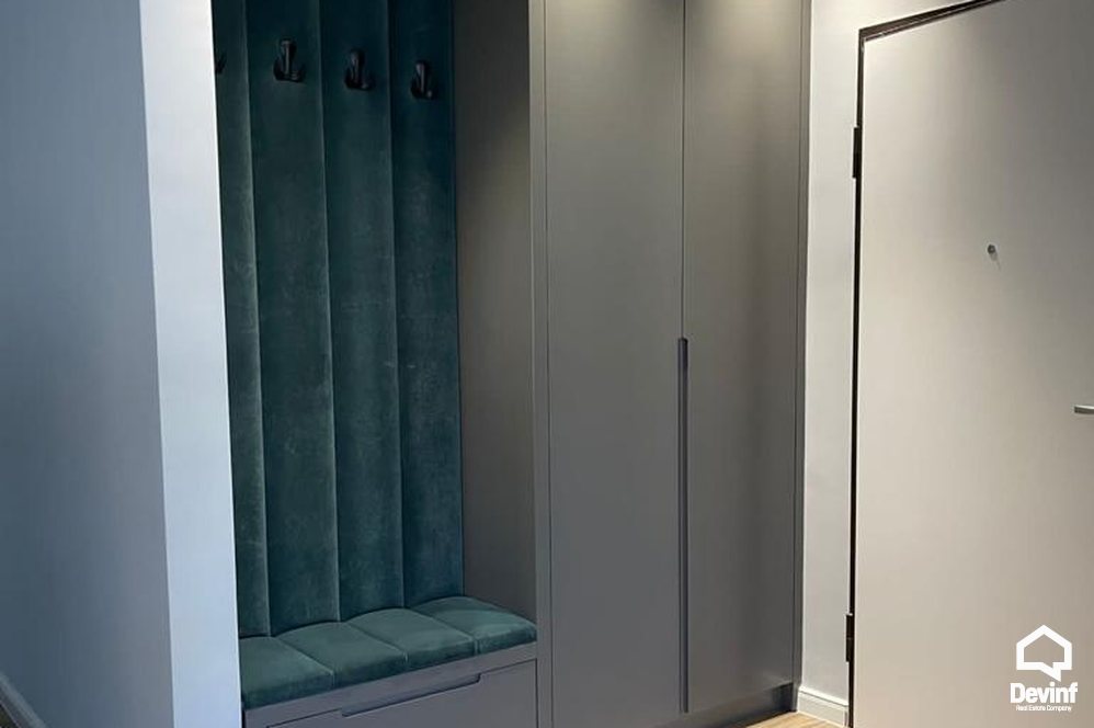 Tirane For Rent Apartment 2+1+A Apartment in the TEG Shopping Mall area Apartment