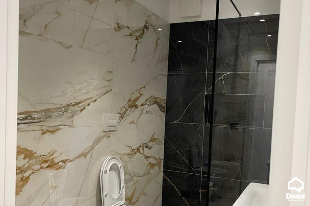 Tirane For Rent Apartment 2+1+A Apartment in the TEG Shopping Mall area Apartment