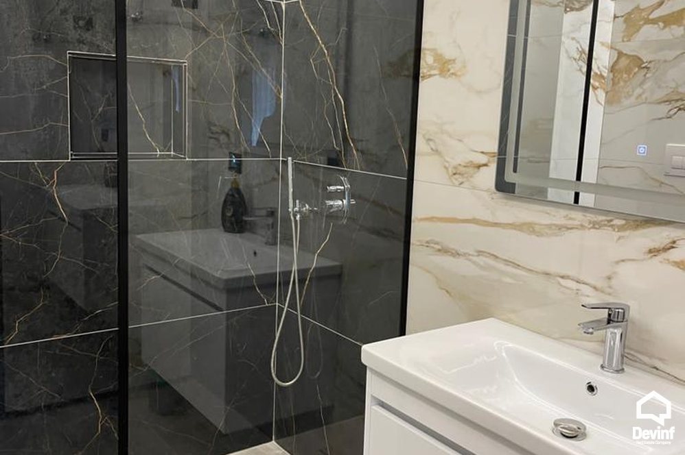 Tirane For Rent Apartment 2+1+A Apartment in the TEG Shopping Mall area Apartment