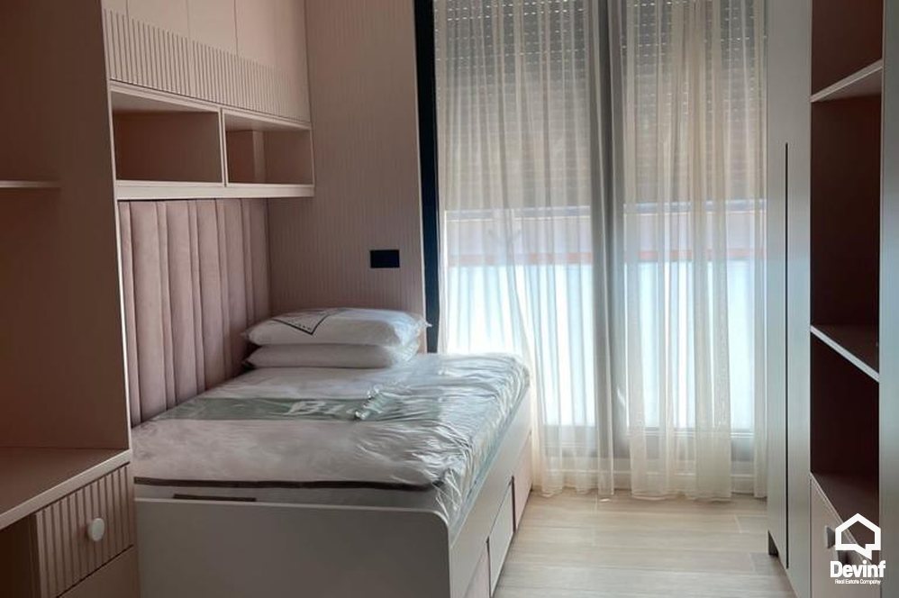Tirane For Rent Apartment 2+1+A Apartment in the TEG Shopping Mall area Apartment