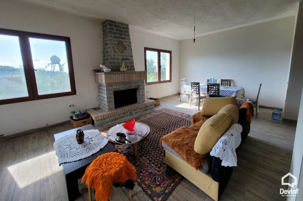 Tirane For Sale Villa Me shume se 4 dhoma Marikaj Village Villa shtepi fshat