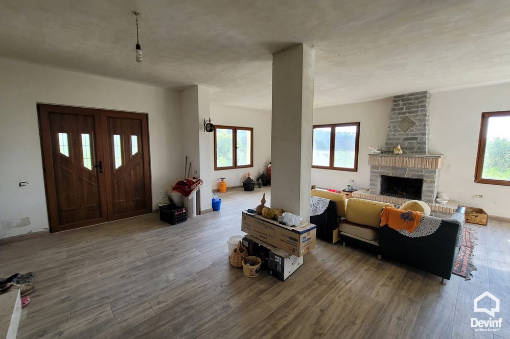 Tirane For Sale Villa Me shume se 4 dhoma Marikaj Village Villa shtepi fshat