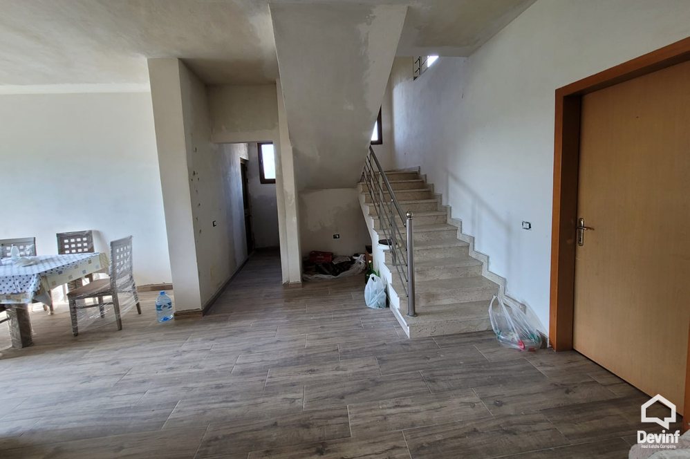 Tirane For Sale Villa Me shume se 4 dhoma Marikaj Village Villa shtepi fshat
