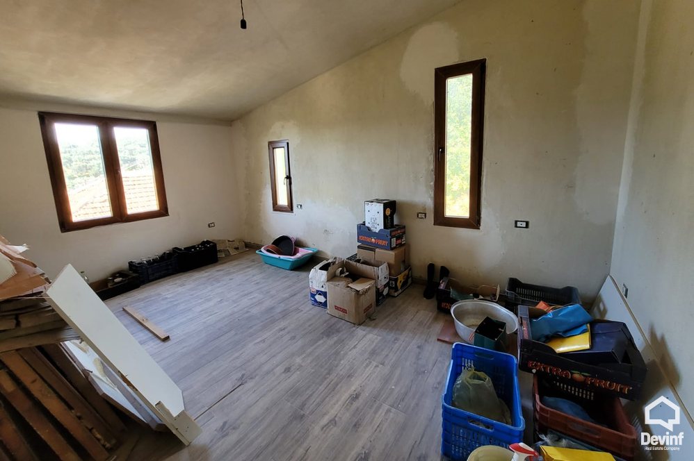 Tirane For Sale Villa Me shume se 4 dhoma Marikaj Village Villa shtepi fshat