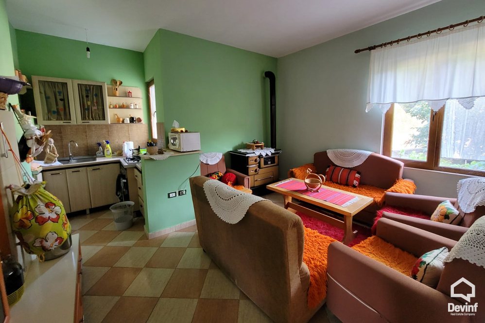 Tirane For Sale Villa Me shume se 4 dhoma Marikaj Village Villa shtepi fshat