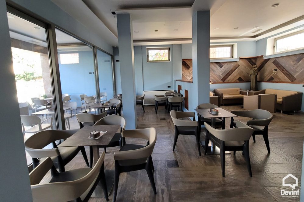 Tirane Shitje Hotel  Rruga Elbasanit, prane vilave Gjermane hotel zyra