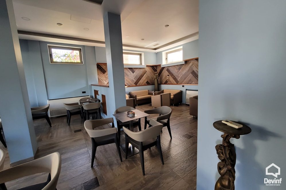 Tirane Shitje Hotel  Rruga Elbasanit, prane vilave Gjermane hotel zyra