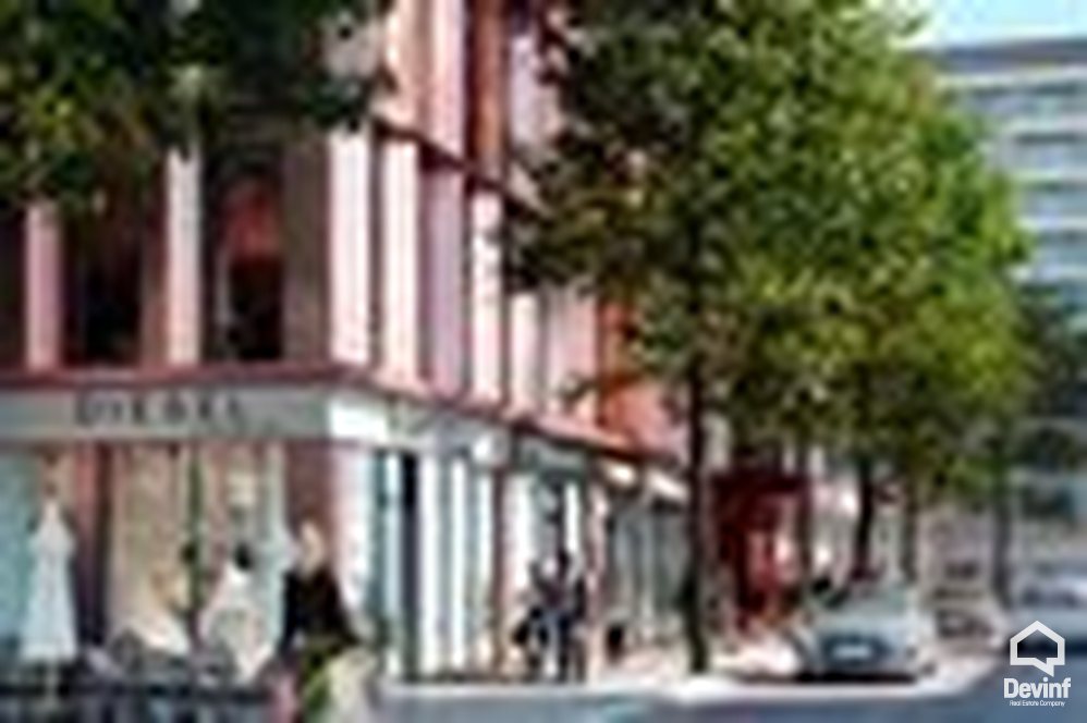 Tirane For Sale Office Sami Frasheri street, former Blloku area Office spa klinike dentare qender estetike show room palester qender masazhi
